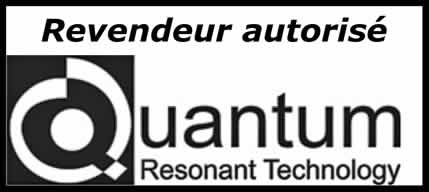 revendeur QUANTUM